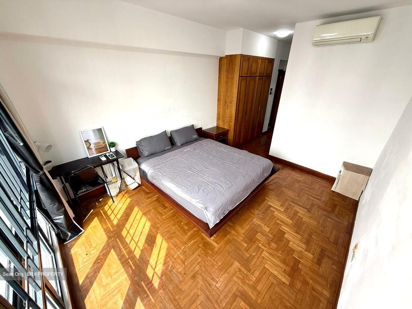 East Meadows (D16), Condominium #525722531